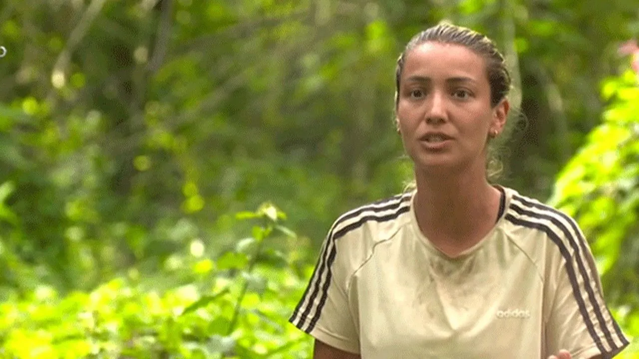 Survivor'da eleme adayları Birsen ve Evrim'in destekçileri sosyal medyada kapıştı