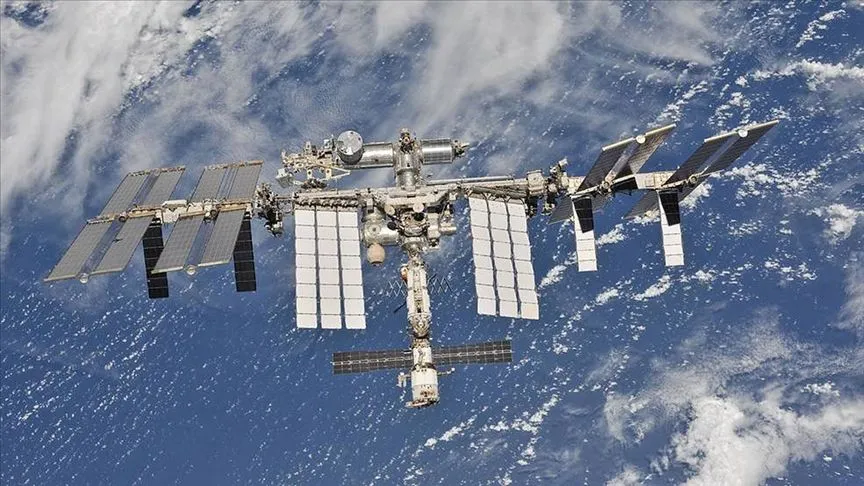 Uluslararası Uzay İstasyonu'nun imha planı açıklandı