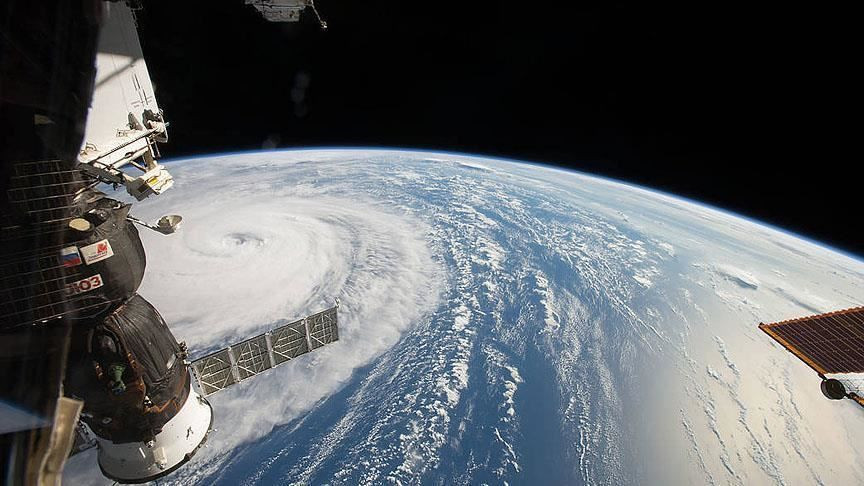 Uluslararası Uzay İstasyonu'nun imha planı açıklandı - Sayfa 10