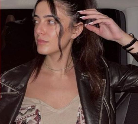 Sosyal medya fenomeni genç kadına işkence anları! - Sayfa 6