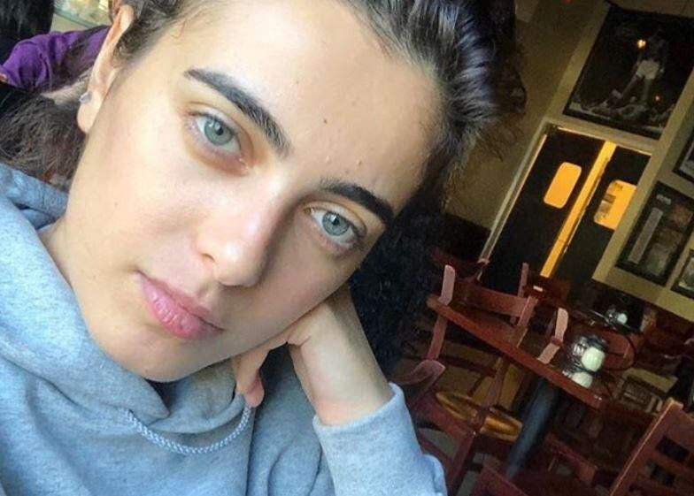 Sosyal medya fenomeni genç kadına işkence anları! - Sayfa 7