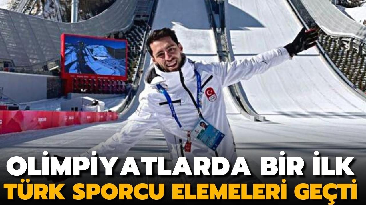 Fatih Arda İpcioğlu elemeleri geçti