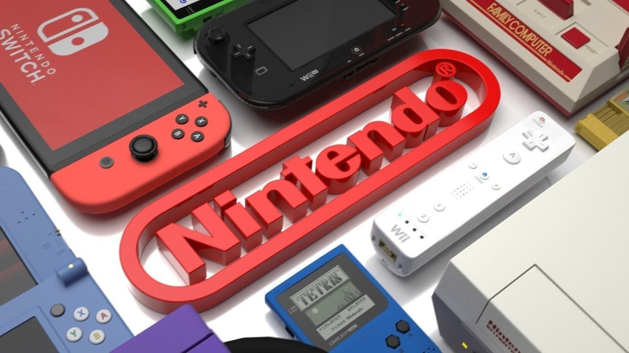 Nintendo, 2021 mali yılı net kar tahminini artırdı