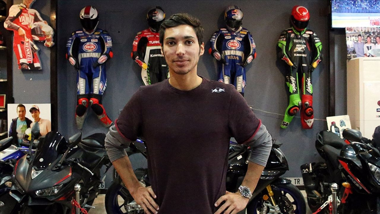Toprak Razgatlıoğlu'nun MotoGP testi onaylandı