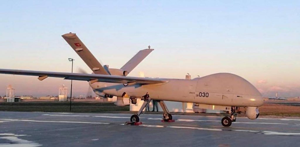 Yunanistan'da gündem Türk İHA ve SİHA'ları - Sayfa 3