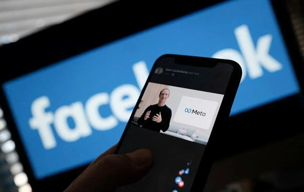 Meta duyurdu: Facebook ve Instagram Avrupa’da kapatılabilir