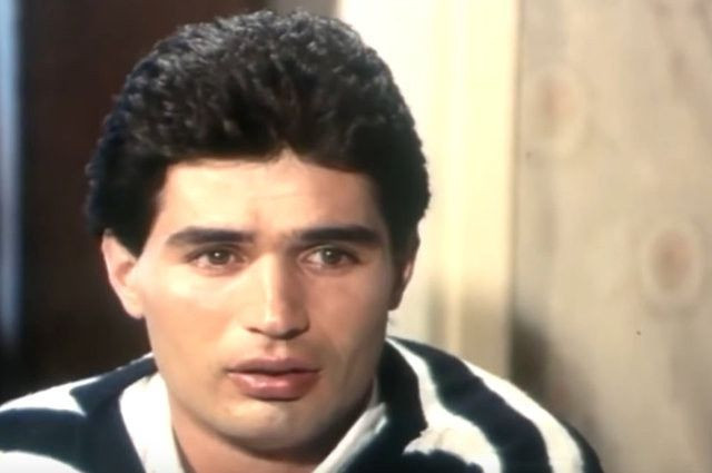 Yaşar Alptekin samimi itiraflar! Yaşadığı değişimin nedenlerini açıkladı! - Sayfa 11