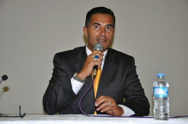 Yaşar Alptekin samimi itiraflar! Yaşadığı değişimin nedenlerini açıkladı! - Sayfa 10