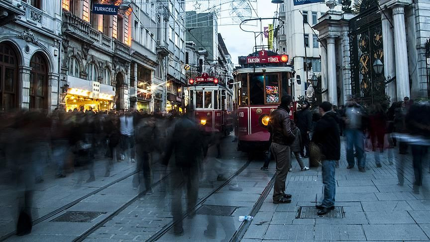 İstanbul'da hangi ilden kaç kişi yaşıyor? - Sayfa 2