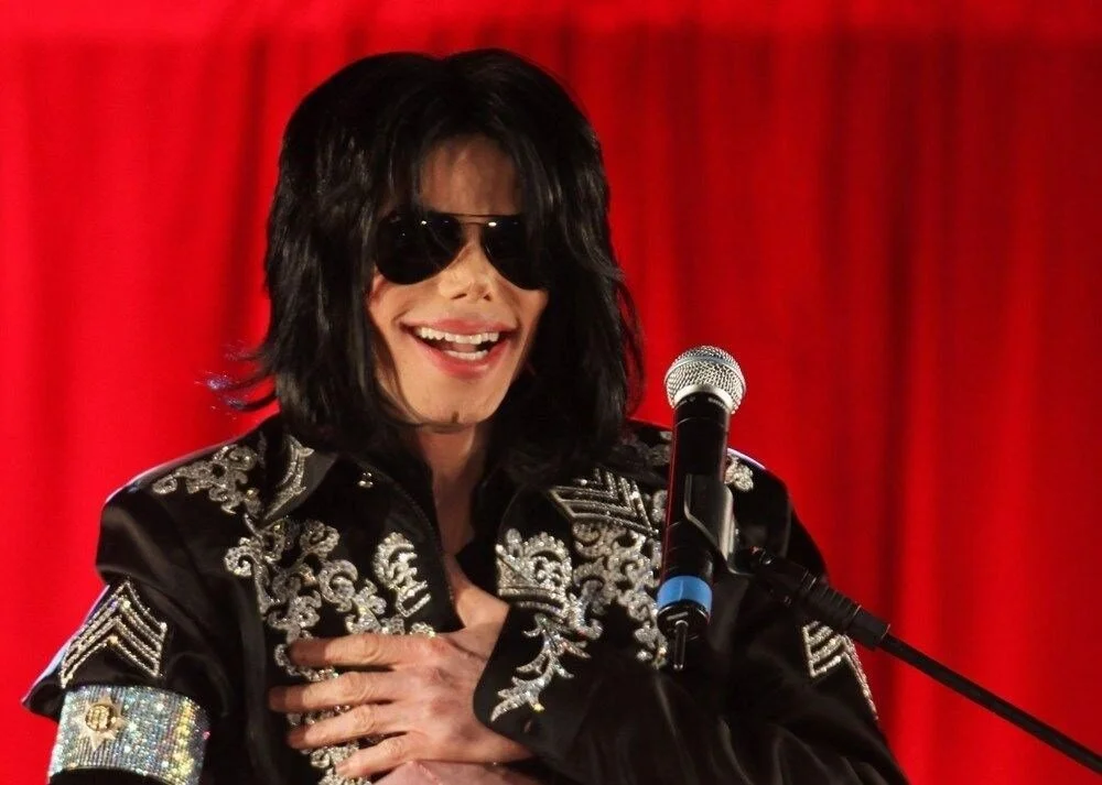 Michael Jackson filmi resmen duyuruldu - Sayfa 2