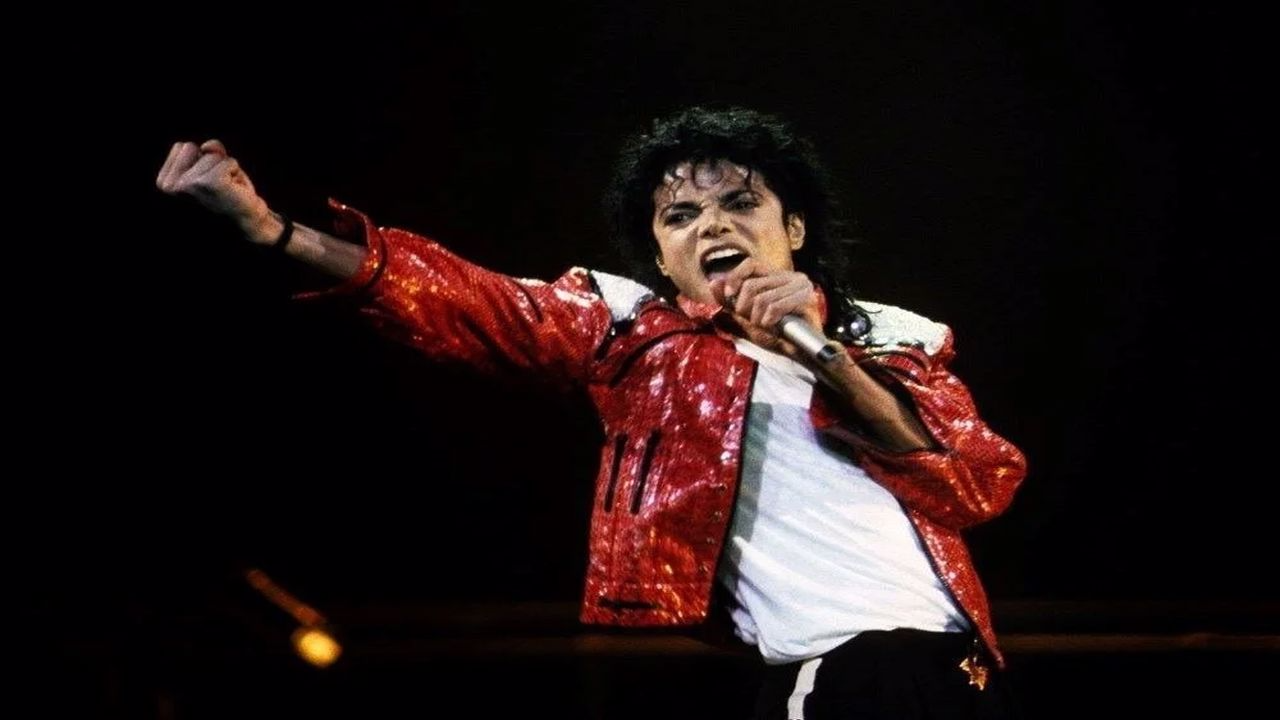 Michael Jackson filmi resmen duyuruldu