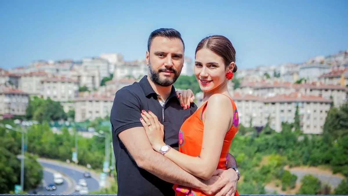 Alişan ile Buse Varol boşanıyor mu?