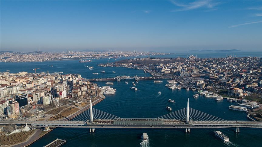 İstanbul'da hangi ilden kaç kişi yaşıyor? - Sayfa 24