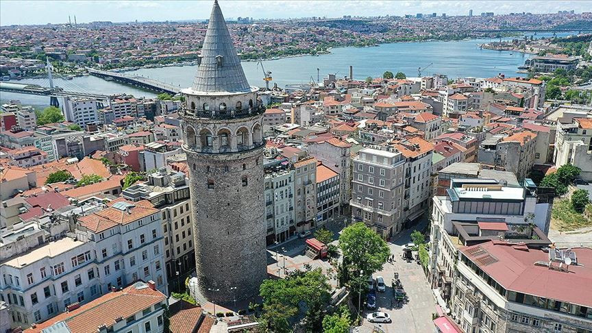 İstanbul'da hangi ilden kaç kişi yaşıyor? - Sayfa 25
