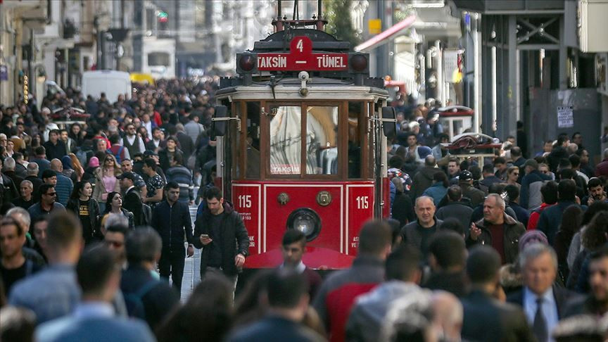 İstanbul'da hangi ilden kaç kişi yaşıyor? - Sayfa 8