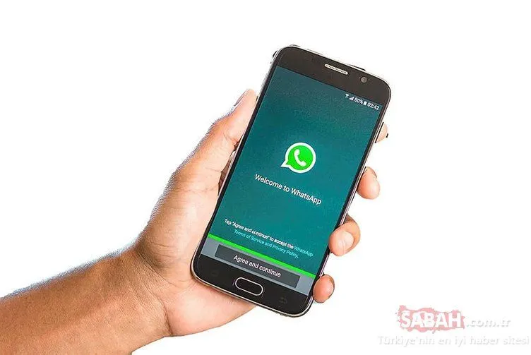 WhatsApp Web'de büyük değişiklik! Uzun zamandır telefonlarda olan o özellik masaüstüne geliyor