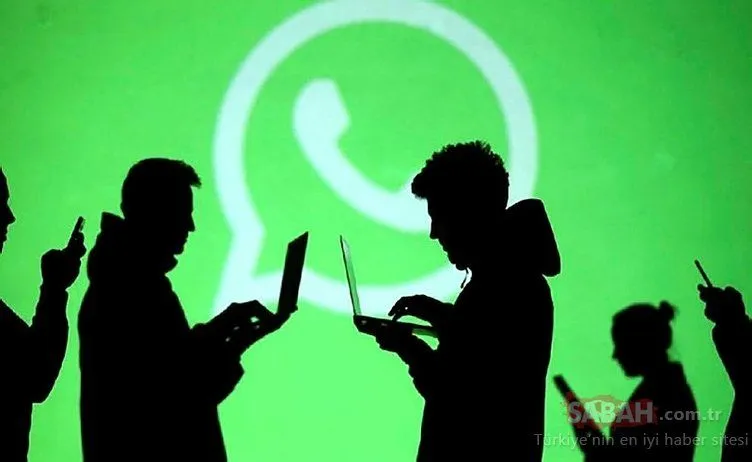 WhatsApp Web'de büyük değişiklik! Uzun zamandır telefonlarda olan o özellik masaüstüne geliyor