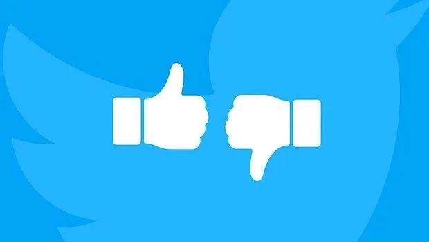 Twitter'ın beklenen "beğenmeme" özelliği ortaya çıktı