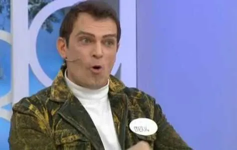 Ünlü şovmen Meriç Erkan, adını ve hayatını değiştirdi