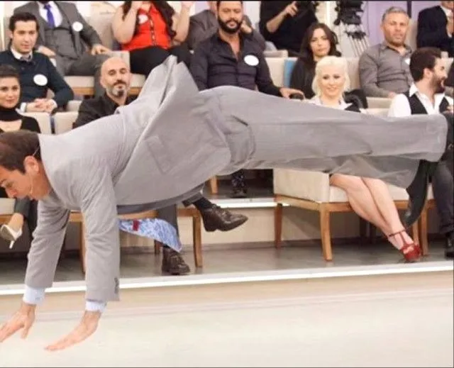 Ünlü şovmen Meriç Erkan, adını ve hayatını değiştirdi