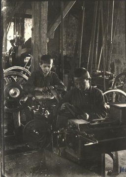 MSB, milli mücadele döneminde faaliyet gösteren askeri fabrikadan tarihi fotoğraflar paylaştı - Sayfa 2