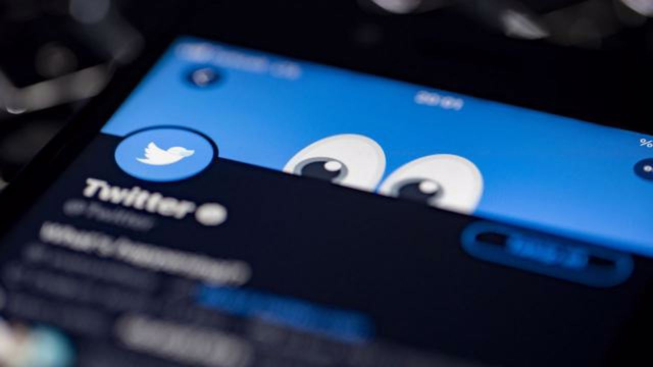 Sosyal medya platformu Twitter çöktü