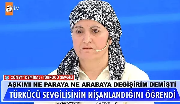 Türkücü sevgilisine ikinci kez dolandırılan Safiye Çallı'ya bir şok daha! - Sayfa 7