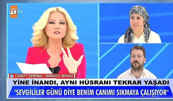 Türkücü sevgilisine ikinci kez dolandırılan Safiye Çallı'ya bir şok daha! - Sayfa 6