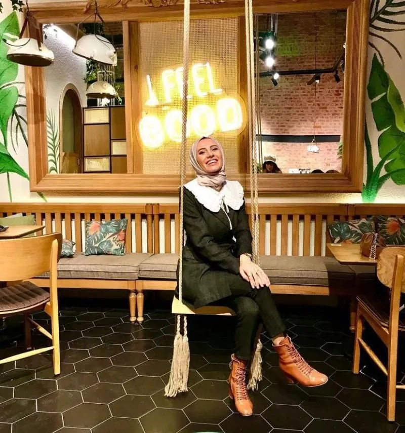 Kübra Ece'nin son sözlerini eski sevgilisi anlattı! İntihar anıyla ilgili şok detaylar!
