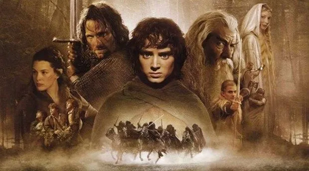 Yeni Yüzüklerin Efendisi filmi The War of the Rohirrim'in vizyon tarihi belli oldu