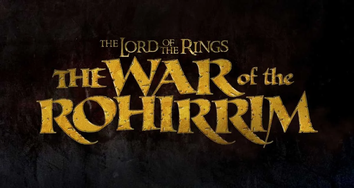 Yeni Yüzüklerin Efendisi filmi The War of the Rohirrim'in vizyon tarihi belli oldu