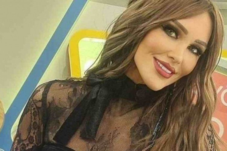 Gülşen: Namuslu görünmek kimlere kalmış - Sayfa 8