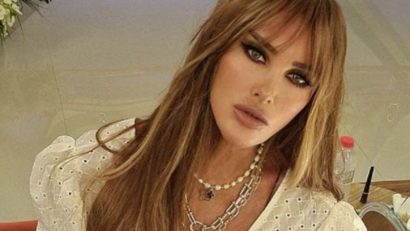 Gülşen: Namuslu görünmek kimlere kalmış - Sayfa 9