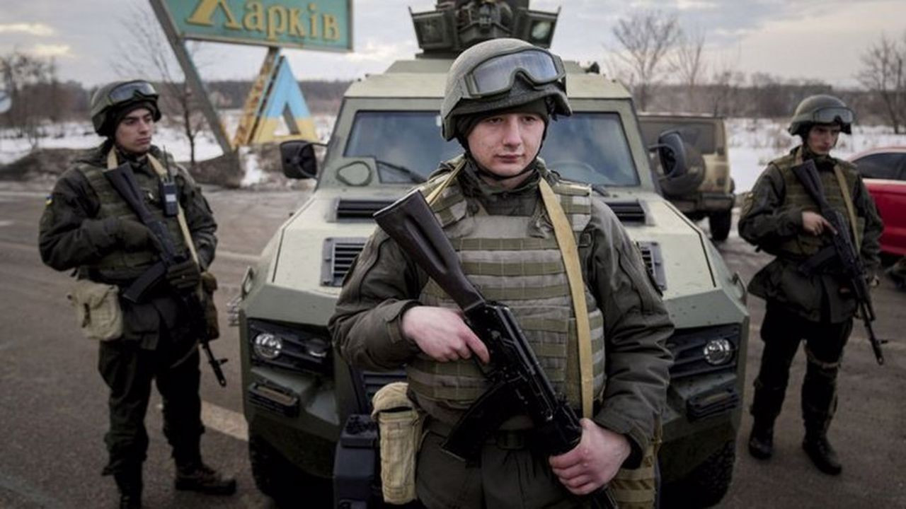 Vatandaşlarına Ukrayna'yı acil terk etme çağrısı