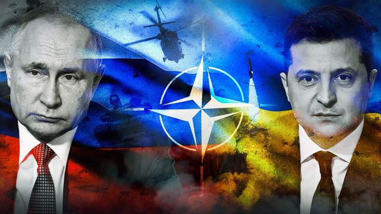NATO, Rusya'yı yeni bir mektupla diyaloğa çağırdı