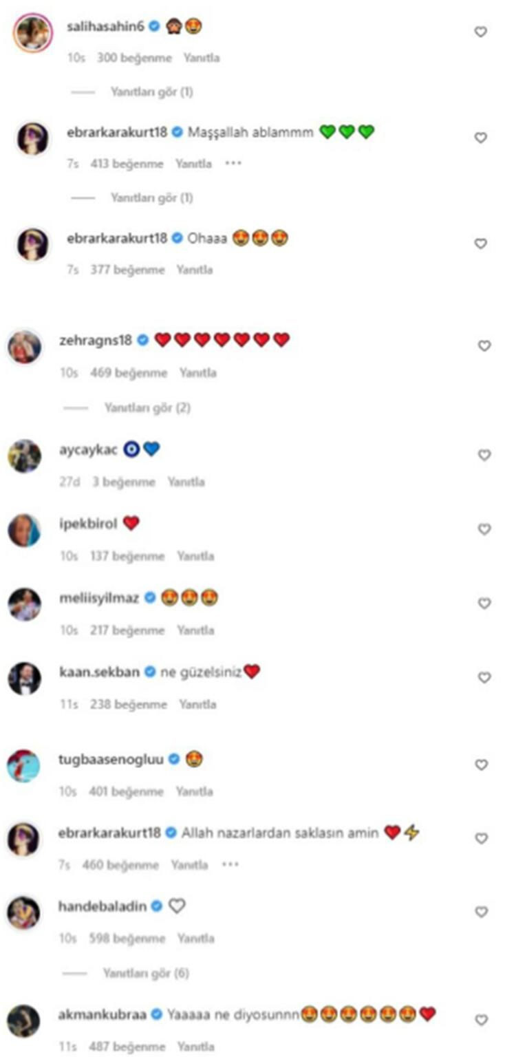 Simge Aköz'den Berkay Ateş'e ilan-ı aşk! - Sayfa 6