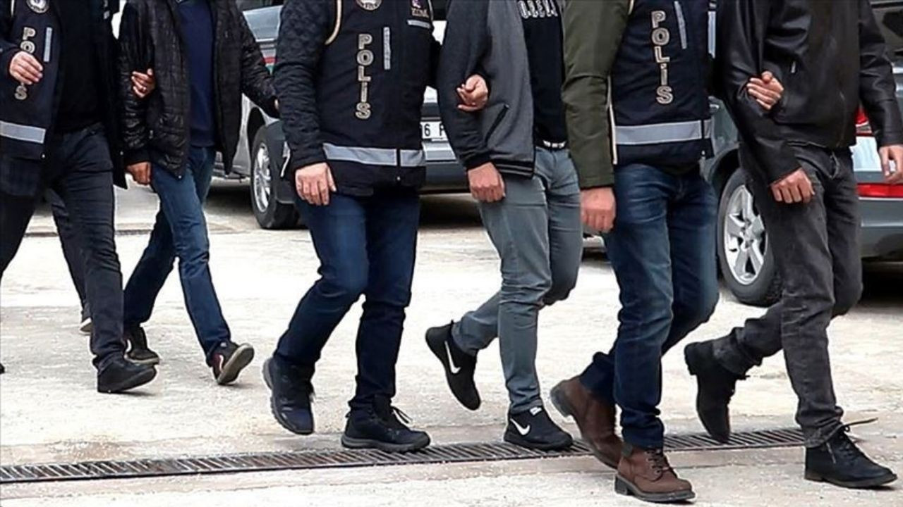 Bursa'da yakalanan DEAŞ'lı 3 terörist adliyede!