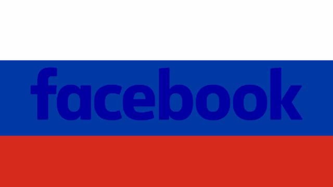 Facebook’tan Rus medyasına reklam yasağı