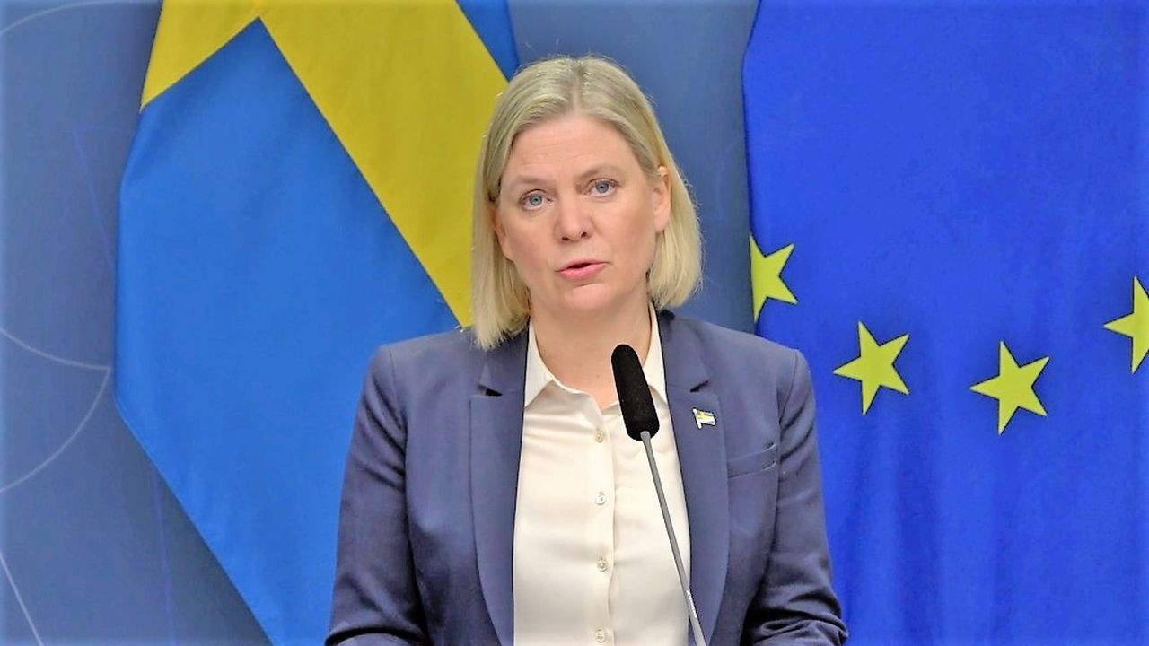 İsveç, Ukrayna'ya silah gönderecek