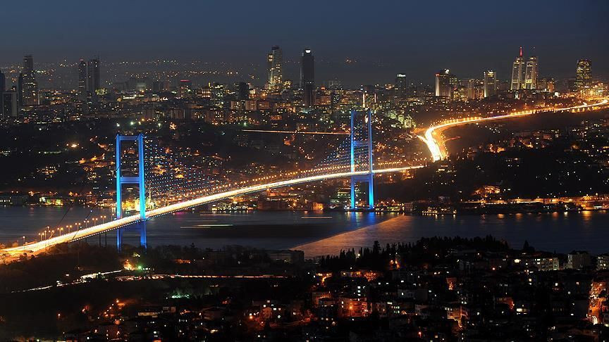 İstanbul'da 2 gün, 7 ilçede su kesintisi yaşanacak - Sayfa 1