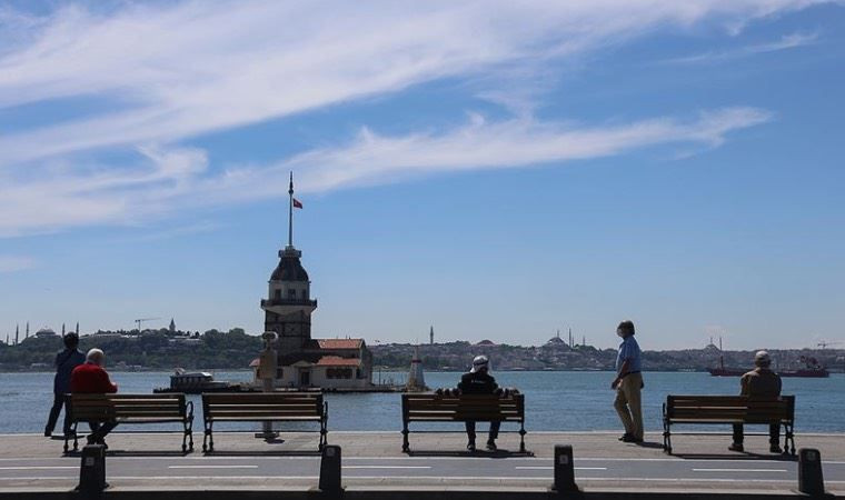 İstanbul'da 2 gün, 7 ilçede su kesintisi yaşanacak - Sayfa 3