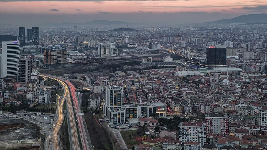 İstanbul'da 2 gün, 7 ilçede su kesintisi yaşanacak - Sayfa 4