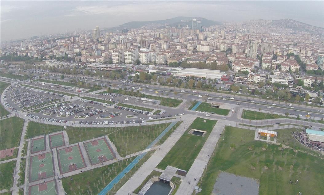 İstanbul'da 2 gün, 7 ilçede su kesintisi yaşanacak - Sayfa 7