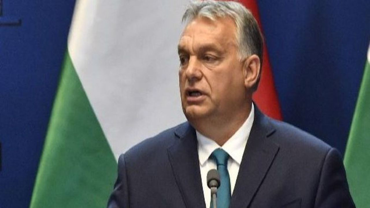 Macaristan, Ukrayna'ya silah ve asker yollamayacak