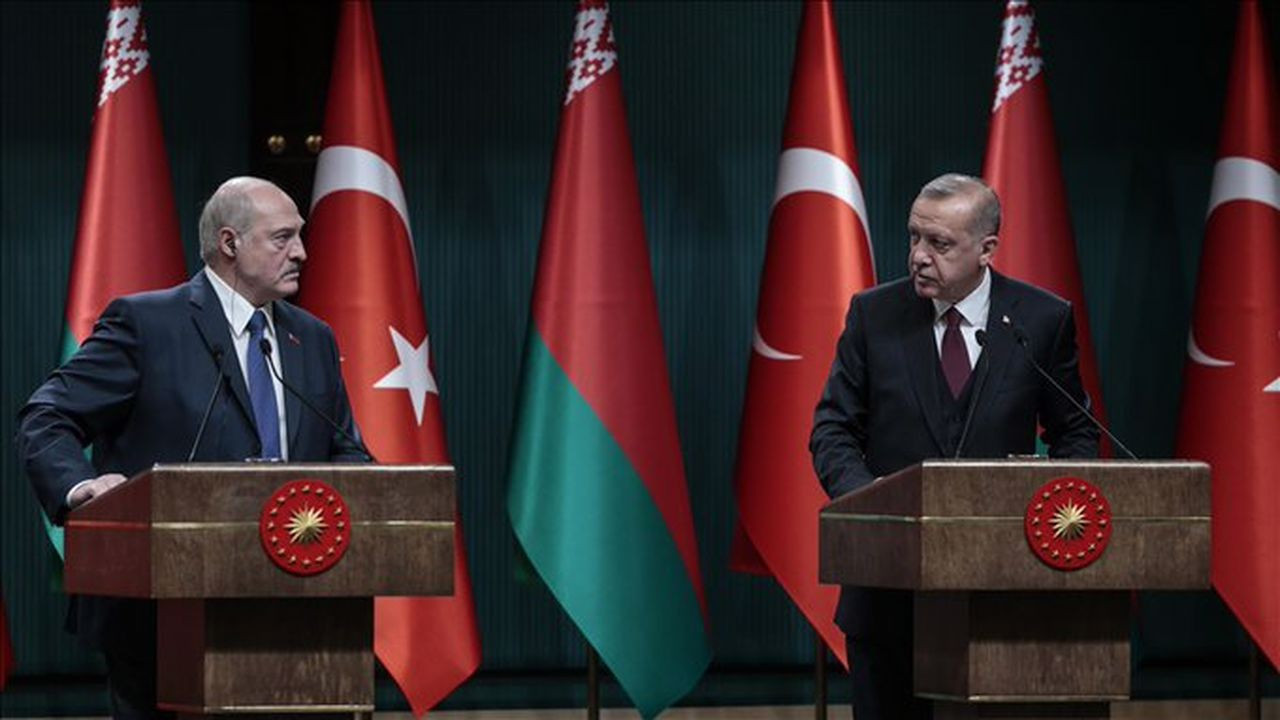 Erdoğan ile Putin-Zelensky’i buluşturmak istiyoruz