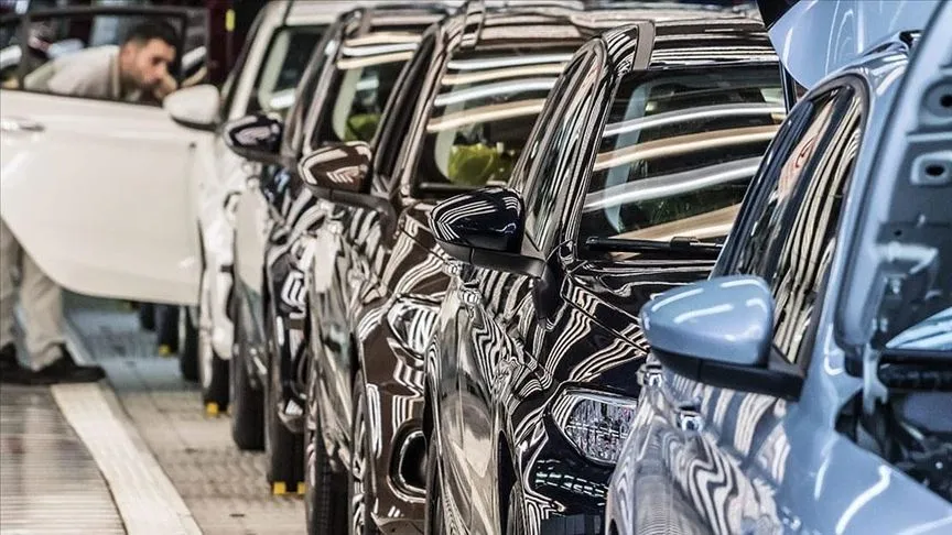 Şubatta en çok satılan otomotiv markaları belli oldu