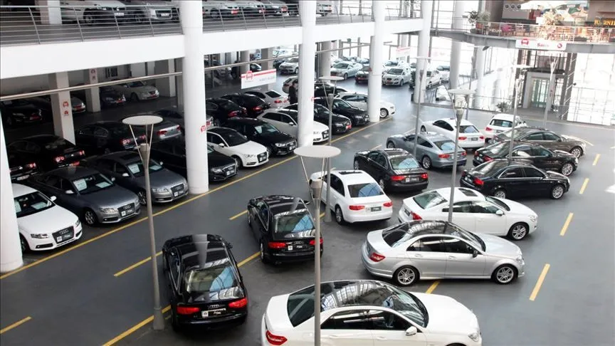 Şubatta en çok satılan otomotiv markaları belli oldu