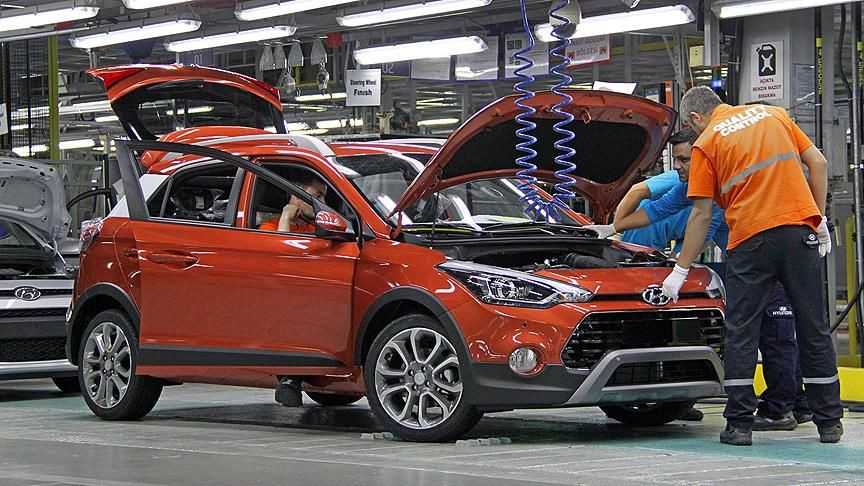 Şubatta en çok satılan otomotiv markaları belli oldu - Sayfa 7