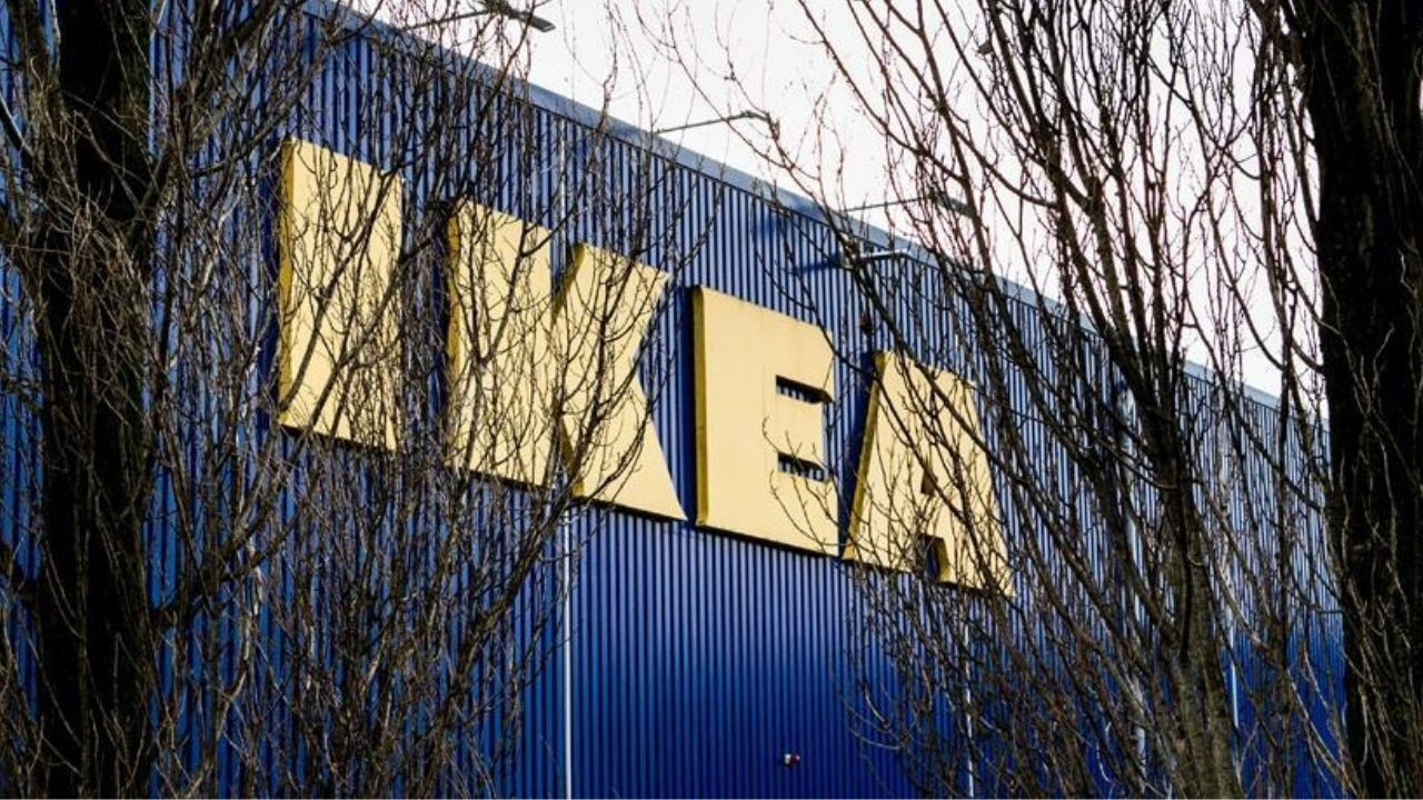 IKEA, Rusya ve Belarus'tan çekiliyor