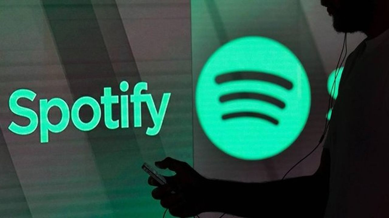 Spotify'dan Rusya kararı